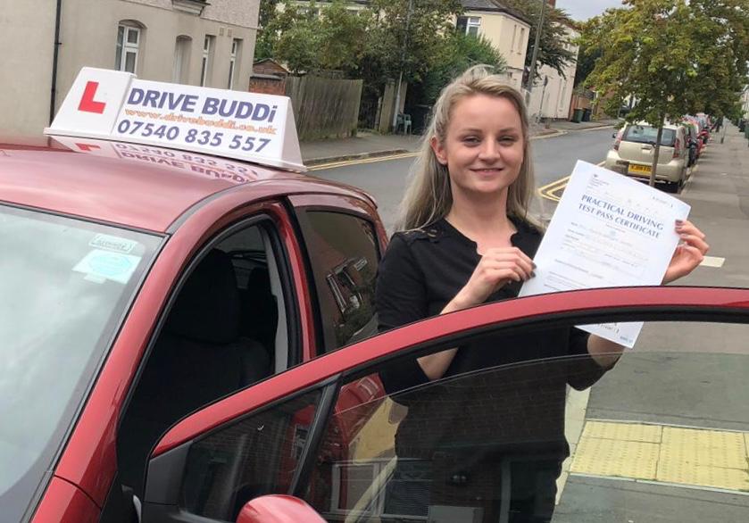 Driving Lessons Leicester