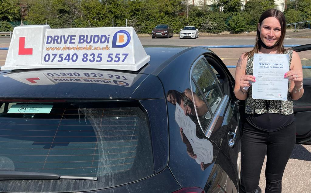 Driving Lessons Leicester Driving Lessons Leicester