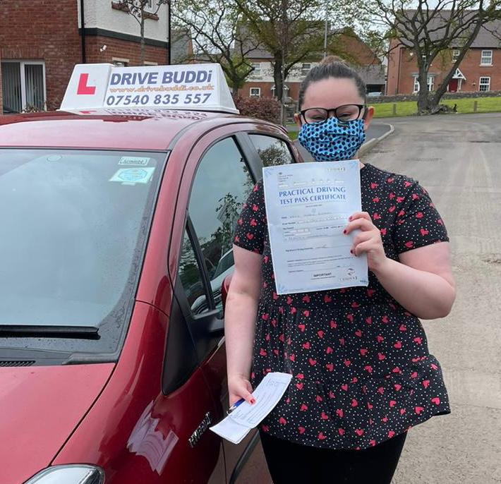 Driving Lessons Leicester