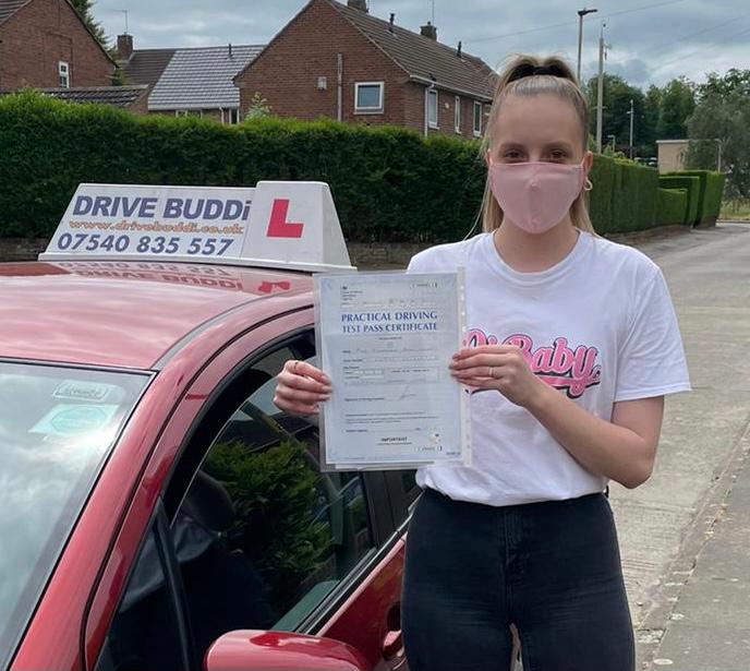 Driving Lessons Leicester