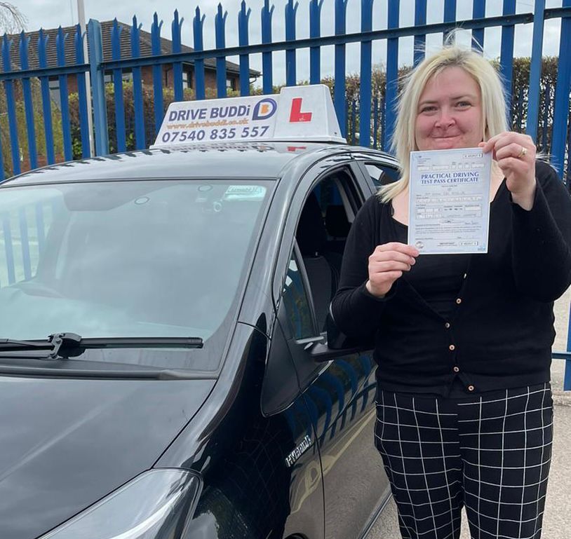 Driving Lessons Leicester